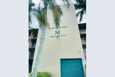 12500 SW 5th Ct #103M, Pembroke Pines, FL 33027 - Photo 1