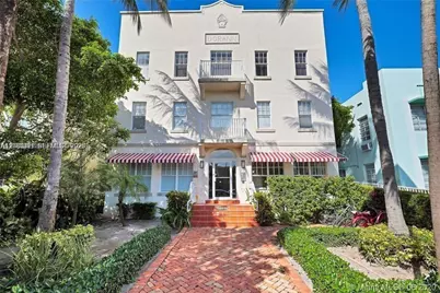 1244 Pennsylvania Ave #101, Miami Beach, FL 33139 - Photo 1
