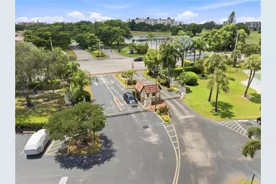 3930 Inverrary Blvd #602-D, Lauderhill, FL 33319 - Photo 21
