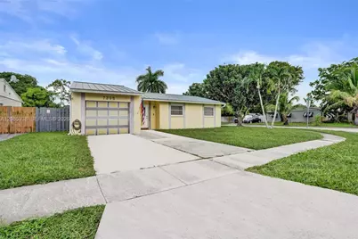 [Address not provided], Margate, FL 33068 - Photo 1