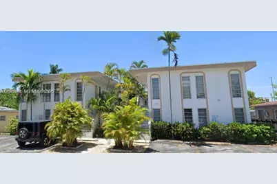 1610 Liberty St #5, Hollywood, FL 33020 - Photo 19
