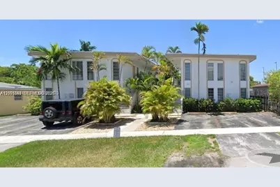 1610 Liberty St #5, Hollywood, FL 33020 - Photo 1