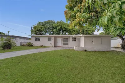 3751 NW 25th St, Lauderdale Lakes, FL 33311 - Photo 37