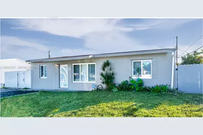 1650 SW 63rd Ter #1, North Lauderdale, FL 33068 - Photo 5