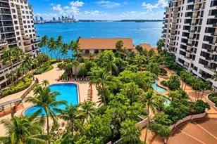 540 Brickell Key Dr, Miami, FL 33131 - Photo 1