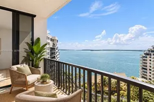 540 Brickell Key Dr, Miami, FL 33131 - Photo 17