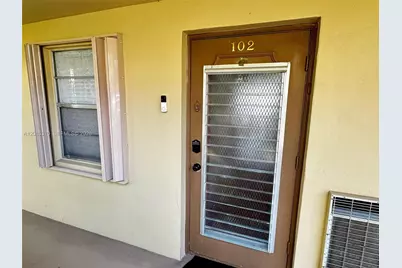 231 NW 76th Ave #102, Margate, FL 33063 - Photo 35