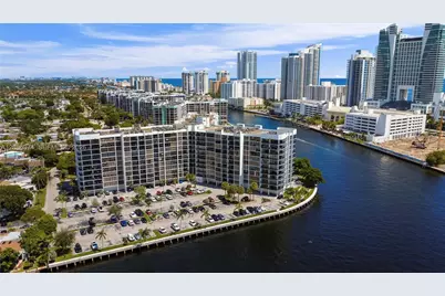 200 Leslie Dr #724, Hallandale Beach, FL 33009 - Photo 29