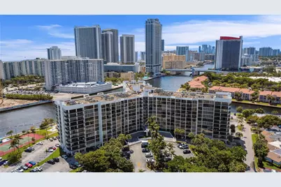 200 Leslie Dr #724, Hallandale Beach, FL 33009 - Photo 1