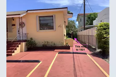 1921 SW 17th Ct #2ndFloor, Miami, FL 33145 - Photo 3