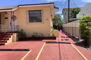 1921 SW 17th Ct, Miami, FL 33145 - Photo 3