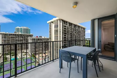 1865 Brickell Ave #A1911, Miami, FL 33129 - Photo 13