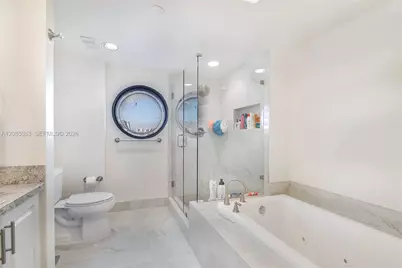 1000 W Island Blvd #1404, Aventura, FL 33160 - Photo 13