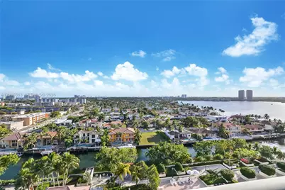 1000 W Island Blvd #1404, Aventura, FL 33160 - Photo 5