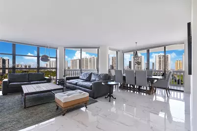 1000 W Island Blvd #1404, Aventura, FL 33160 - Photo 1