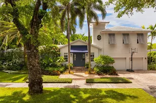 444 Bargello Ave, Coral Gables, FL 33146 - Photo 1