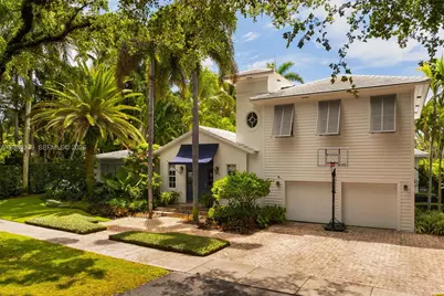 444 Bargello Ave, Coral Gables, FL 33146 - Photo 1