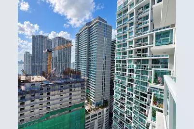 31 SE 5th St #2808, Miami, FL 33131 - Photo 15