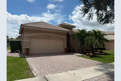 13374 SW 30th St, Miramar, FL 33027 - Photo 3