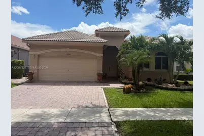 13374 SW 30th St, Miramar, FL 33027 - Photo 1
