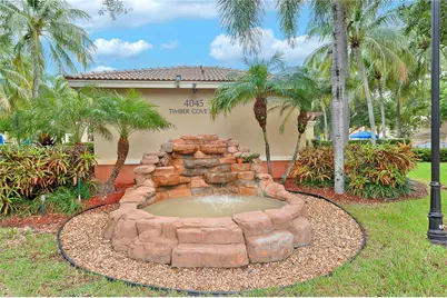 4238 Vineyard Cir #4238, Weston, FL 33332 - Photo 29