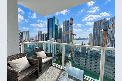 31 SE 5th St #2808, Miami, FL 33131 - Photo 13