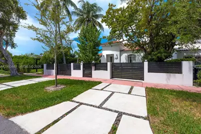 719 W 51st St, Miami Beach, FL 33140 - Photo 1