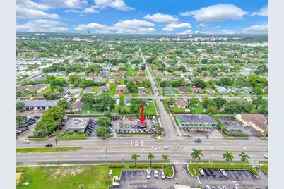 4601 W Hallandale Beach Blvd, Hollywood, FL 33023 - Photo 1