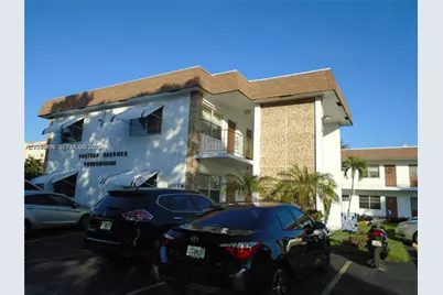 1007 N 19th Ave #19, Hollywood, FL 33020 - Photo 7
