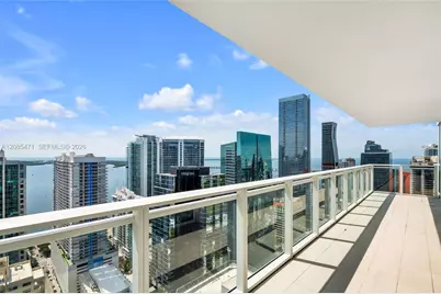 1080 Brickell Ave #3900-3901, Miami, FL 33131 - Photo 7