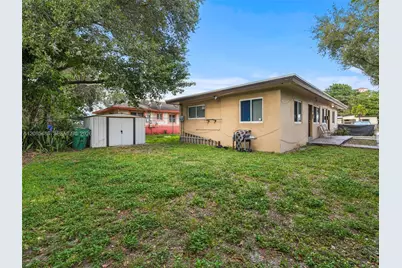 1460 NW 52nd St #2, Miami, FL 33142 - Photo 3