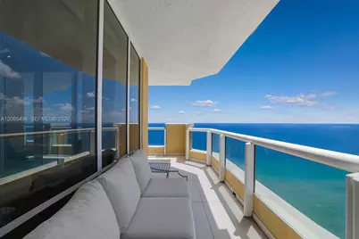 17875 Collins Ave #3406, Sunny Isles Beach, FL 33160 - Photo 31