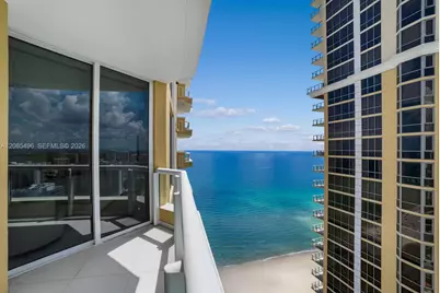 17875 Collins Ave #3406, Sunny Isles Beach, FL 33160 - Photo 35