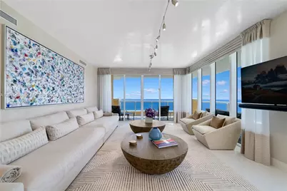 17875 Collins Ave #3406, Sunny Isles Beach, FL 33160 - Photo 7