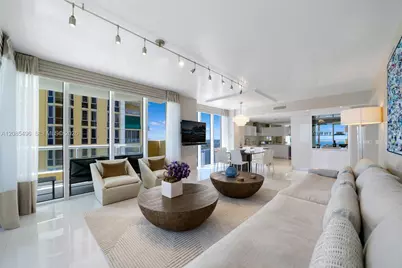 17875 Collins Ave #3406, Sunny Isles Beach, FL 33160 - Photo 9