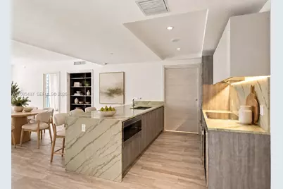 801 S Miami Ave #1810, Miami, FL 33130 - Photo 5