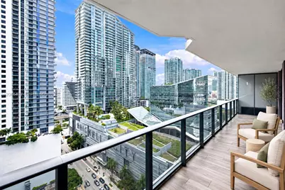 801 S Miami Ave #1810, Miami, FL 33130 - Photo 19