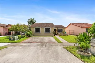 13828 SW 22nd Terrace, Miami, FL 33175 - Photo 1