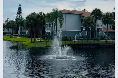 9645 NW 1st Ct #1-110, Pembroke Pines, FL 33024 - Photo 11