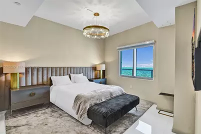 1100 Biscayne Blvd #6303, Miami, FL 33132 - Photo 51
