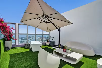 1100 Biscayne Blvd #6303, Miami, FL 33132 - Photo 33