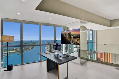 1100 Biscayne Blvd #6303, Miami, FL 33132 - Photo 27