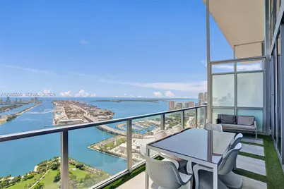 1100 Biscayne Blvd #6303, Miami, FL 33132 - Photo 49