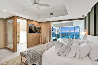 1100 Biscayne Blvd #6303, Miami, FL 33132 - Photo 19