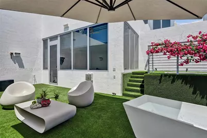 1100 Biscayne Blvd #6303, Miami, FL 33132 - Photo 31