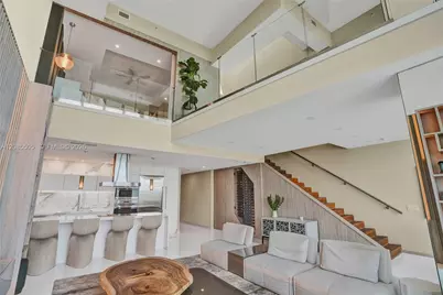 1100 Biscayne Blvd #6303, Miami, FL 33132 - Photo 7