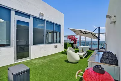 1100 Biscayne Blvd #6303, Miami, FL 33132 - Photo 35