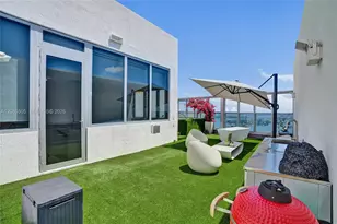 1100 Biscayne Blvd, Miami, FL 33132 - Photo 35