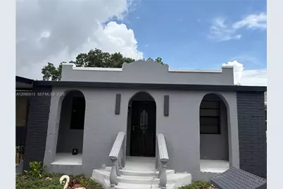 1853 NW 47th St, Miami, FL 33142 - Photo 1