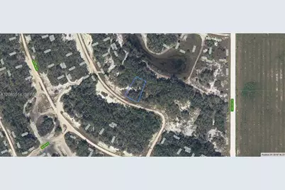 213 Dargen Dr, Lake Placid, FL 33852 - Photo 1